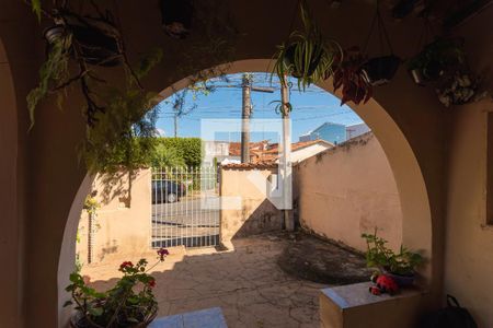 Casa à venda com 115m², 2 quartos e 3 vagasVaranda