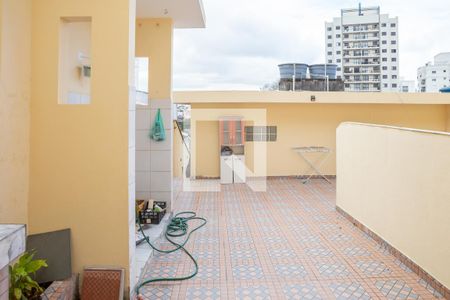 Casa para alugar com 50m², 1 quarto e sem vaga Casa para alugar com 50m², 1 quarto e sem vagaÁrea de Serviço