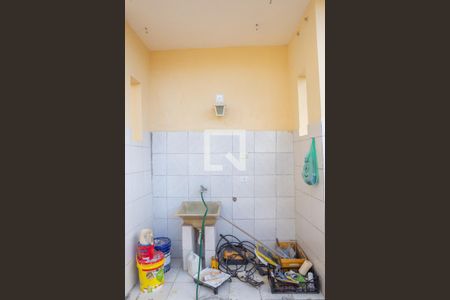 Casa para alugar com 50m², 1 quarto e sem vaga Casa para alugar com 50m², 1 quarto e sem vagaÁrea de Serviço