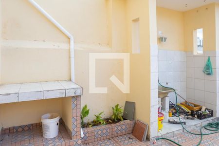 Casa para alugar com 50m², 1 quarto e sem vaga Casa para alugar com 50m², 1 quarto e sem vagaÁrea de Serviço
