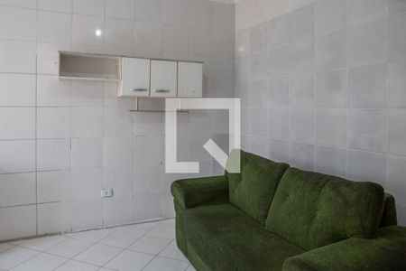 Sala de casa para alugar com 1 quarto, 50m² em Vila Ipojuca, São Paulo