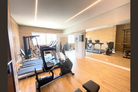 Apartamento à venda com 96m², 3 quartos e 2 vagasÁrea comum