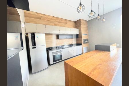 Apartamento à venda com 96m², 3 quartos e 2 vagasÁrea comum