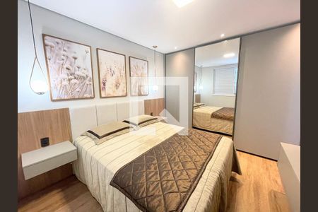 Apartamento à venda com 96m², 3 quartos e 2 vagasQuarto
