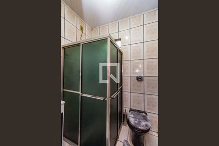 Casa à venda com 104m², 3 quartos e 3 vagas Casa à venda com 104m², 3 quartos e 3 vagasBanheiro 1