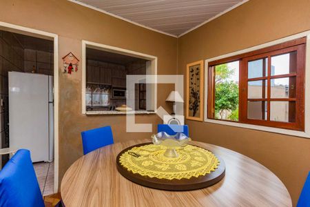 Casa à venda com 104m², 3 quartos e 3 vagas Casa à venda com 104m², 3 quartos e 3 vagasCozinha