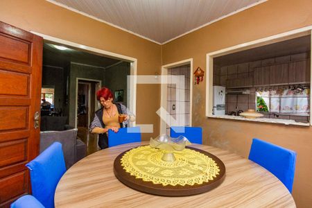 Casa à venda com 104m², 3 quartos e 3 vagas Casa à venda com 104m², 3 quartos e 3 vagasCozinha