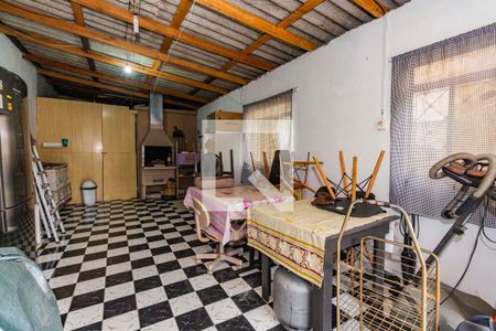 Casa à venda com 104m², 3 quartos e 3 vagas Casa à venda com 104m², 3 quartos e 3 vagasChurrasqueira