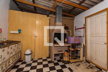 Casa à venda com 104m², 3 quartos e 3 vagas Casa à venda com 104m², 3 quartos e 3 vagasChurrasqueira