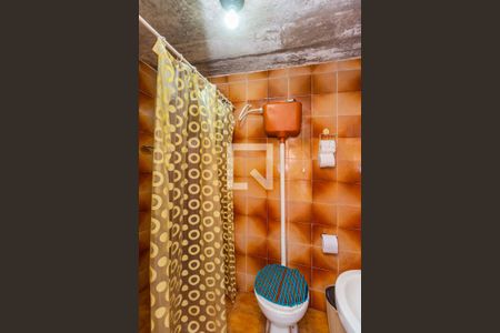 Casa à venda com 104m², 3 quartos e 3 vagas Casa à venda com 104m², 3 quartos e 3 vagasBanheiro 2