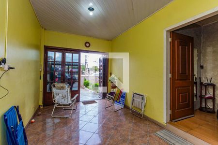 Casa à venda com 104m², 3 quartos e 3 vagas Casa à venda com 104m², 3 quartos e 3 vagasGaragem