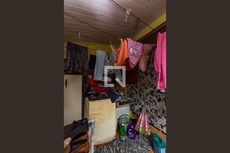 Casa à venda com 104m², 3 quartos e 3 vagas Casa à venda com 104m², 3 quartos e 3 vagasLavanderia