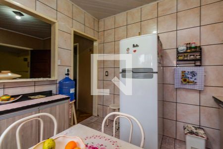 Casa à venda com 104m², 3 quartos e 3 vagas Casa à venda com 104m², 3 quartos e 3 vagasCozinha