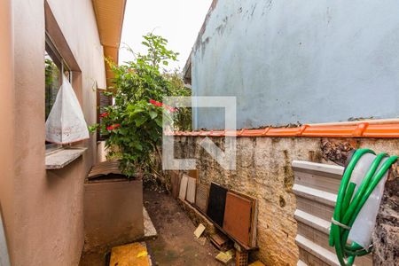Casa à venda com 104m², 3 quartos e 3 vagas Casa à venda com 104m², 3 quartos e 3 vagasPátio