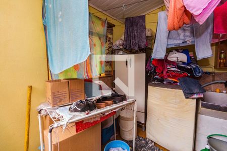 Casa à venda com 104m², 3 quartos e 3 vagas Casa à venda com 104m², 3 quartos e 3 vagasLavanderia