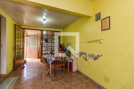 Casa à venda com 104m², 3 quartos e 3 vagas Casa à venda com 104m², 3 quartos e 3 vagasGaragem