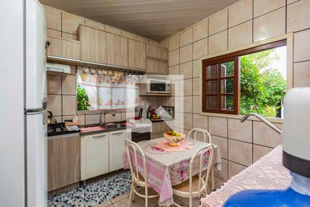 Casa à venda com 104m², 3 quartos e 3 vagas Casa à venda com 104m², 3 quartos e 3 vagasCozinha