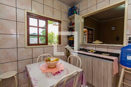 Casa à venda com 104m², 3 quartos e 3 vagas Casa à venda com 104m², 3 quartos e 3 vagasCozinha