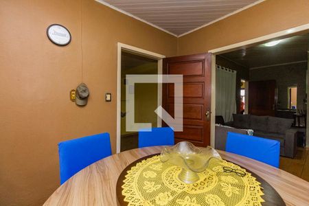 Casa à venda com 104m², 3 quartos e 3 vagas Casa à venda com 104m², 3 quartos e 3 vagasCozinha