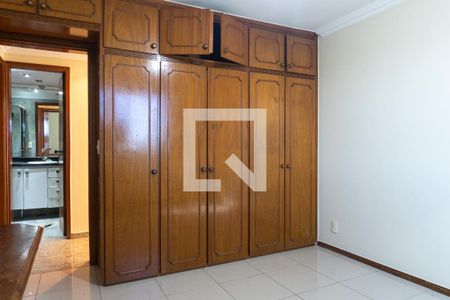 Quarto 2 de apartamento para alugar com 2 quartos, 96m² em Guara, Brasília