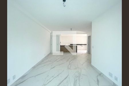 Apartamento à venda com 116m², 3 quartos e 2 vagasSala/Cozinha