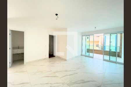 Apartamento à venda com 116m², 3 quartos e 2 vagasSala/Cozinha