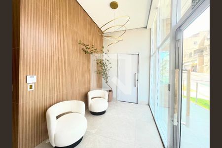 Apartamento à venda com 116m², 3 quartos e 2 vagasÁrea comum