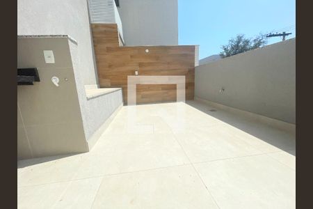 Apartamento à venda com 116m², 3 quartos e 2 vagasÁrea Externa