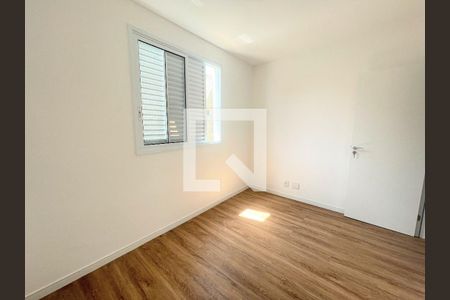 Apartamento à venda com 116m², 3 quartos e 2 vagasQuarto 2