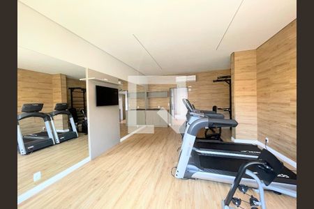 Apartamento à venda com 116m², 3 quartos e 2 vagasÁrea comum