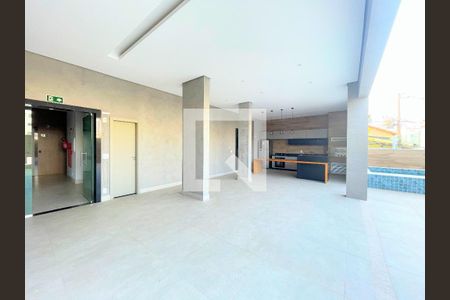 Apartamento à venda com 116m², 3 quartos e 2 vagasÁrea comum