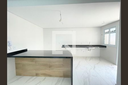 Apartamento à venda com 116m², 3 quartos e 2 vagasSala/Cozinha