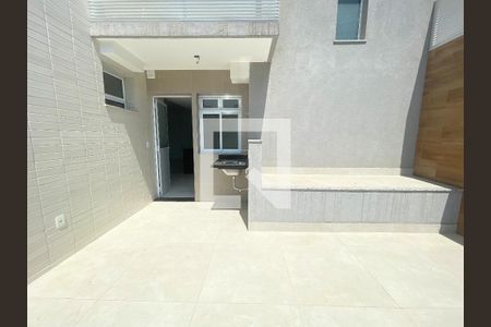 Apartamento à venda com 116m², 3 quartos e 2 vagasÁrea Externa