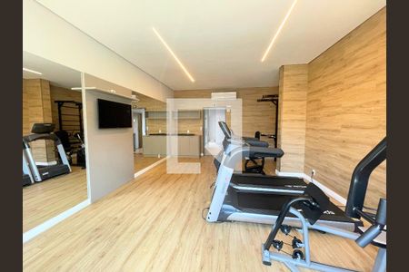 Apartamento à venda com 116m², 3 quartos e 2 vagasÁrea comum