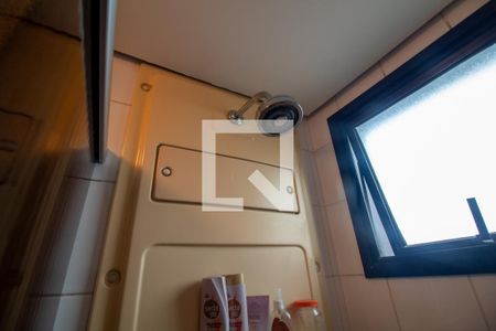 Apartamento à venda com 70m², 3 quartos e 2 vagasBanheiro da Suíte