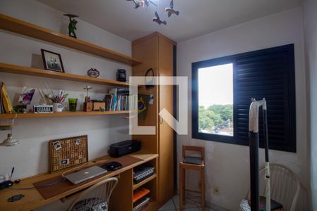 Apartamento à venda com 70m², 3 quartos e 2 vagasQuarto 2