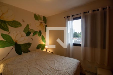 Apartamento à venda com 70m², 3 quartos e 2 vagasQuarto 3 - Suíte