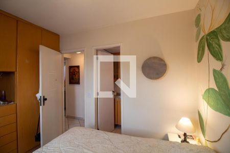 Apartamento à venda com 70m², 3 quartos e 2 vagasQuarto 3 - Suíte