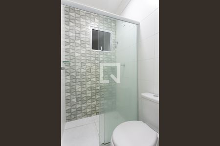 Apartamento para alugar com 32m², 1 quarto e sem vaga Apartamento para alugar com 32m², 1 quarto e sem vagaBanheiro