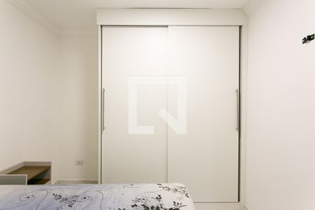 Apartamento para alugar com 32m², 1 quarto e sem vaga Apartamento para alugar com 32m², 1 quarto e sem vagaQuarto - Armários