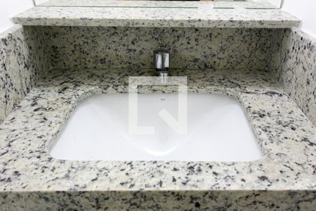 Apartamento para alugar com 32m², 1 quarto e sem vaga Apartamento para alugar com 32m², 1 quarto e sem vagaBanheiro