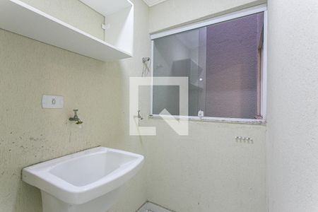 Apartamento para alugar com 32m², 1 quarto e sem vaga Apartamento para alugar com 32m², 1 quarto e sem vagaÁrea de Serviço