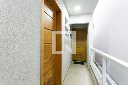 Apartamento para alugar com 32m², 1 quarto e sem vaga Apartamento para alugar com 32m², 1 quarto e sem vagaÁrea Comum - Corredor