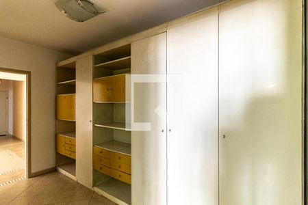 Corredor de apartamento para alugar com 2 quartos, 108m² em Santa Cecilia, São Paulo