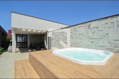 Studio para alugar com 25m², 1 quarto e sem vagaCobertura