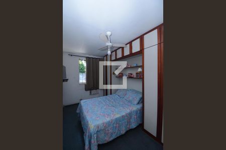 Apartamento para alugar com 57m², 2 quartos e 1 vagaQuarto 1