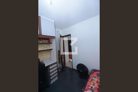 Apartamento para alugar com 57m², 2 quartos e 1 vagaQuarto 2