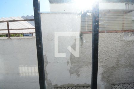 Vista da Sala de apartamento para alugar com 2 quartos, 57m² em Praça Seca, Rio de Janeiro