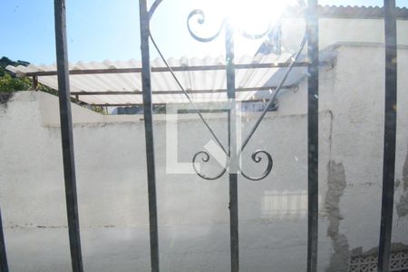 Apartamento para alugar com 57m², 2 quartos e 1 vagaVista da Cozinha e Área de Serviço