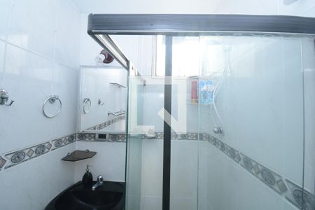 Apartamento para alugar com 57m², 2 quartos e 1 vagaBanheiro